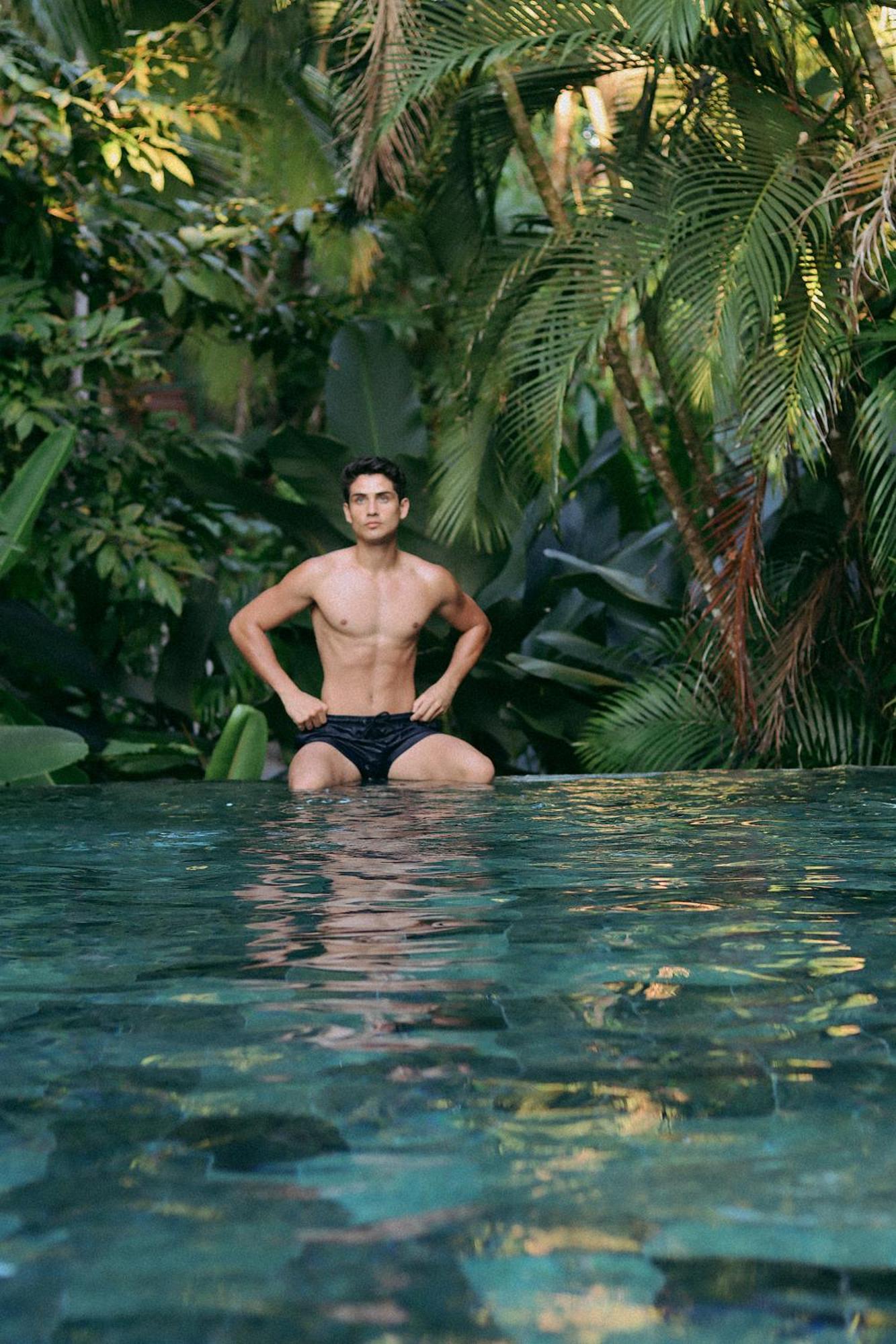 The Falls At Manuel Antonio Esterno foto